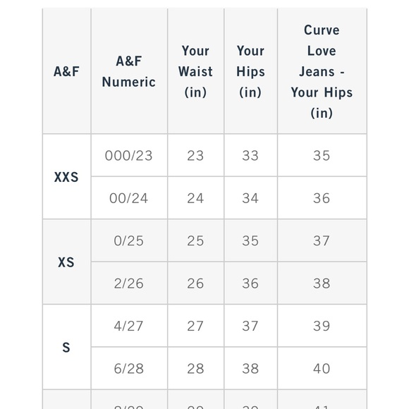 Abercrombie & Fitch The Ankle Straight Ultra High Rise Faux Leather pants size 4 - Picture 8 of 8